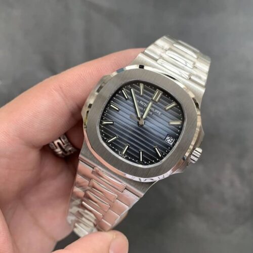 Patek Philippe Nautilus