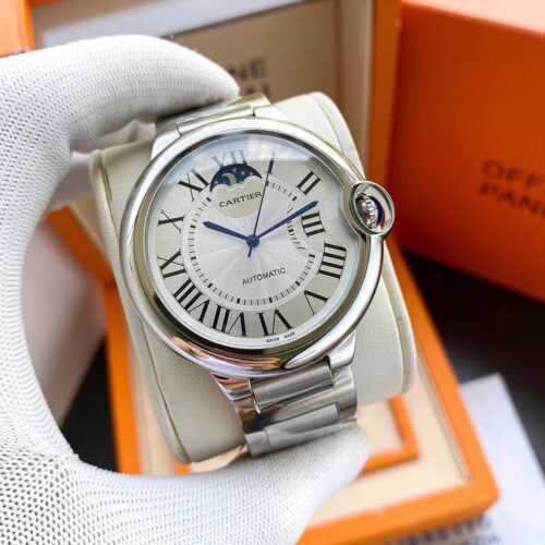 Cartier Baloon