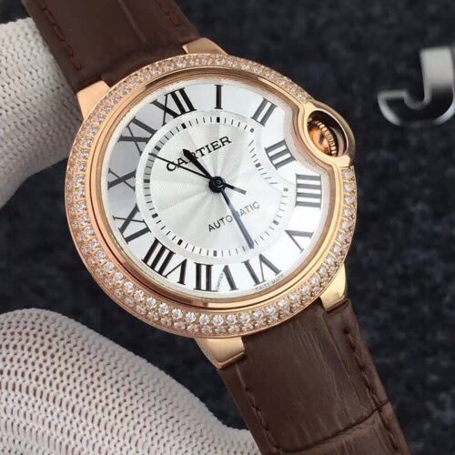 Cartier Baloon