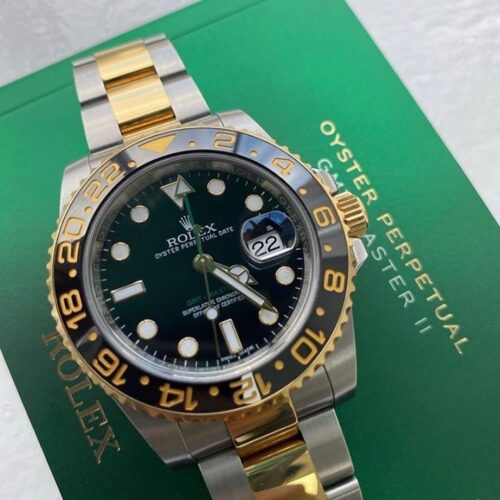 Rolex GMT-Master