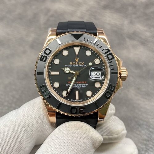 Rolex Yacht-Master