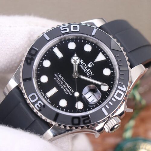 Rolex Yacht-Master