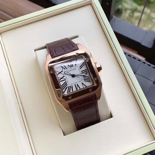 Cartier