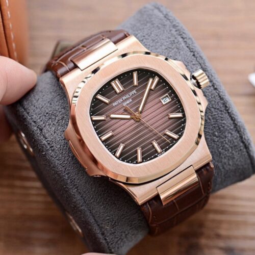 Patek Philippe Nautilus 5711