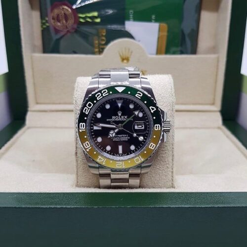 Rolex GMT-Master