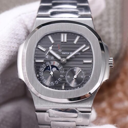 Patek Philippe Nautilus