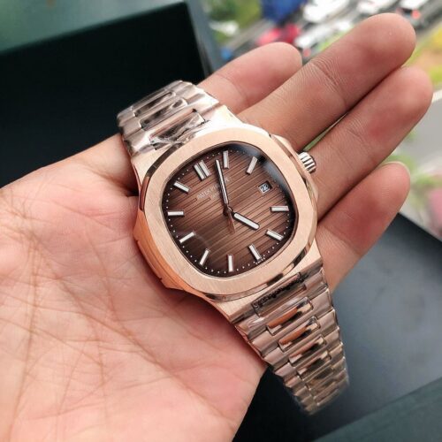 Patek Philippe Nautilus