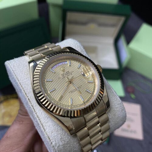 Rolex Day-Date