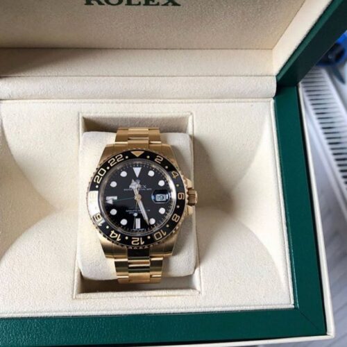 Rolex GMT-Master