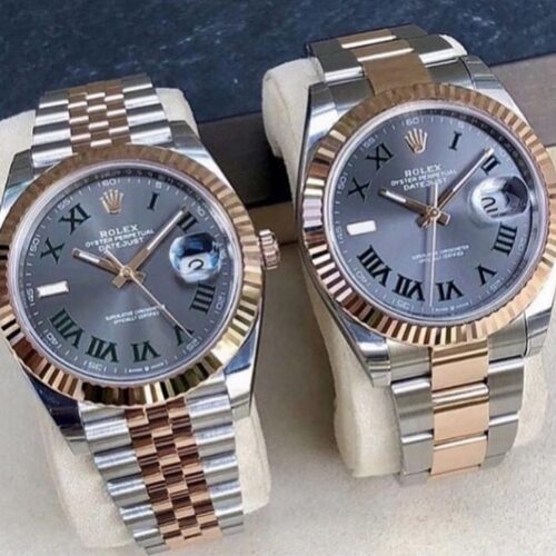 Rolex DateJust