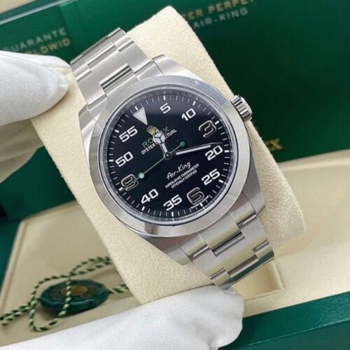 Rolex  Air-King