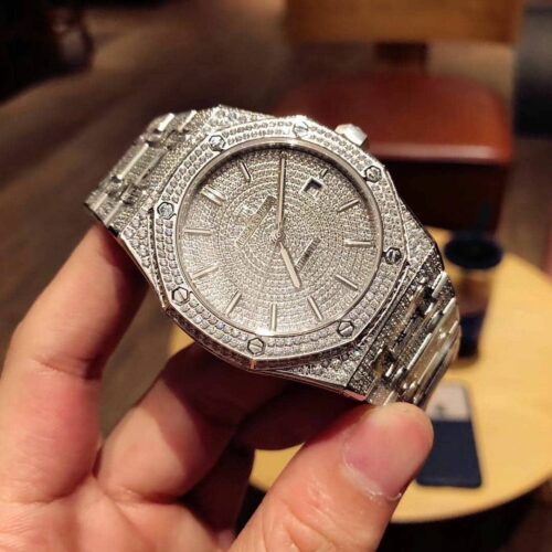 Audemars Piguet Royal Oak