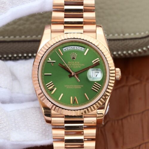 Rolex Day-Date
