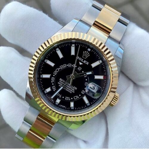 Rolex Sky-Dweller