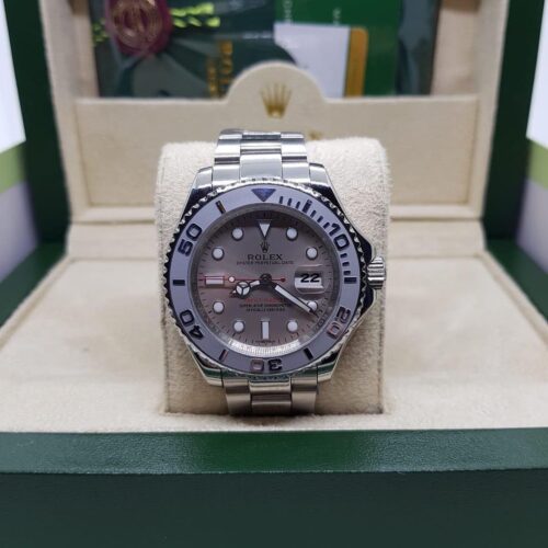 Rolex Yacht-Master