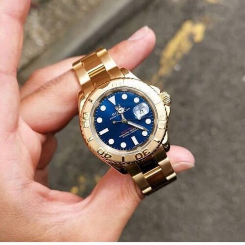 Rolex Yacht-Master