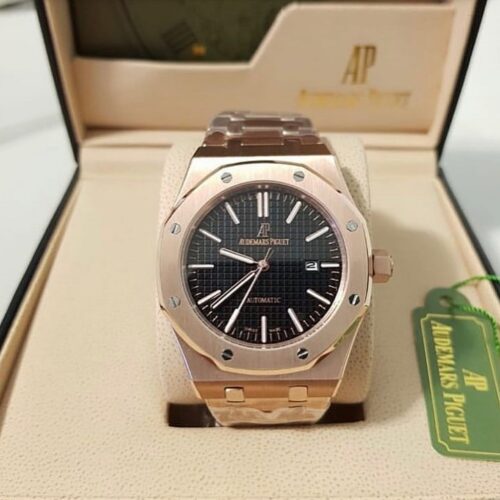 Audemars Piguet Royal Oak