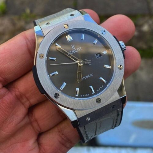 Hublot