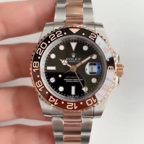 Rolex GMT-Master