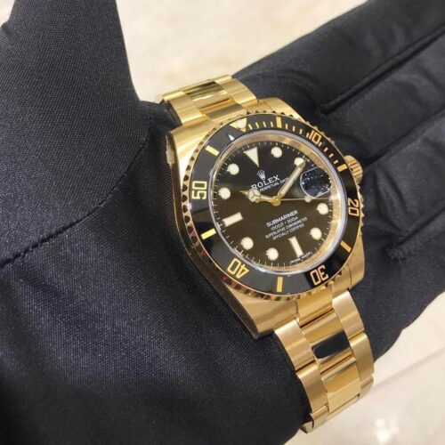 Rolex Submariner