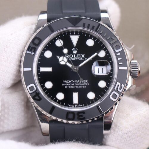 Rolex Yacht-Master