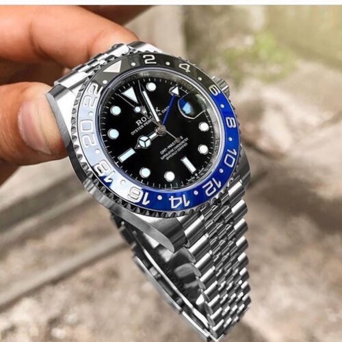 Rolex GMT-Master