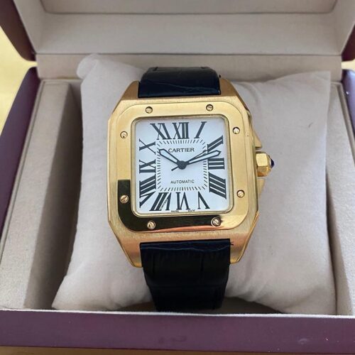Cartier