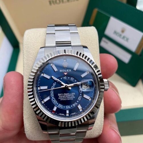 Rolex Sky-Dweller