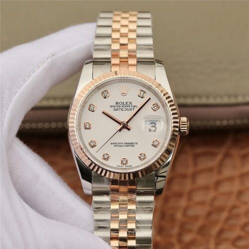 Rolex DateJust