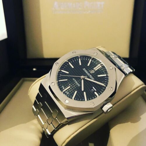 Audemars Piguet Royal Oak