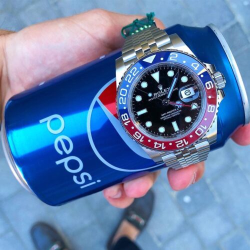 Rolex GMT-Master