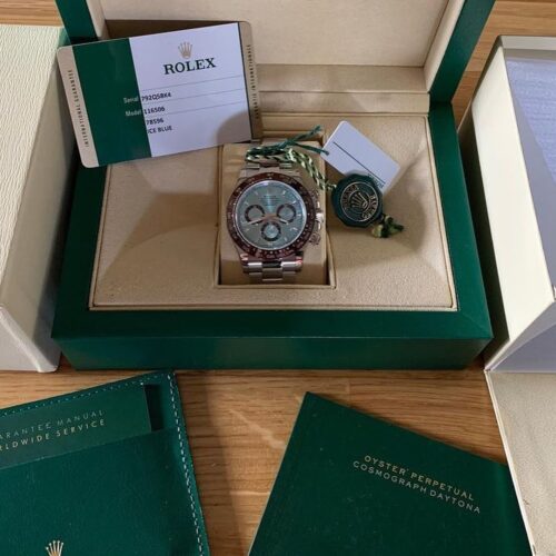 Rolex Daytona