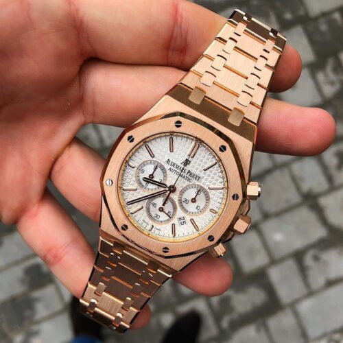 Audemars Piguet Royal Oak