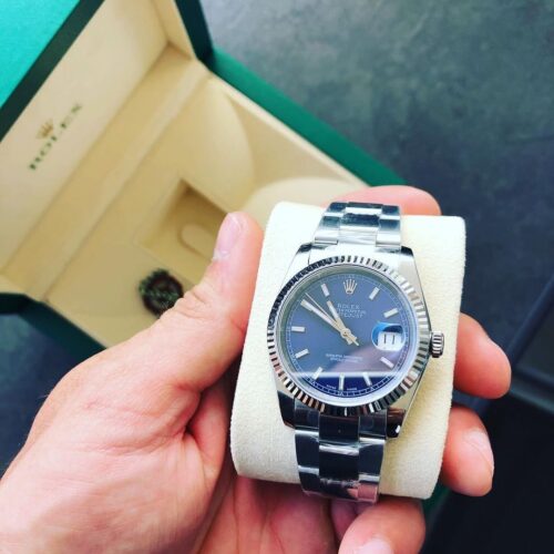 Rolex DateJust