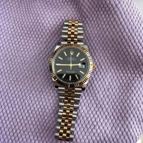 Rolex DateJust