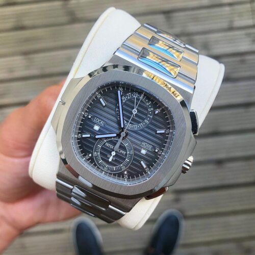 Patek Philippe Nautilus