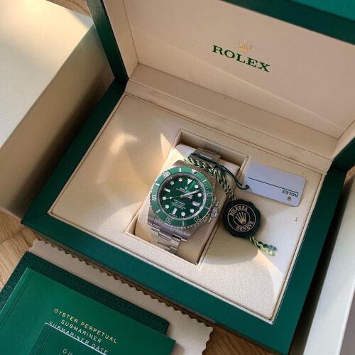 Rolex Submariner 40