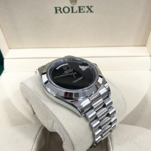 Rolex Day-Date