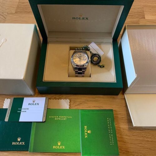 Rolex Day-Date