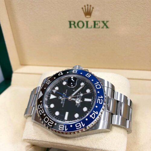 Rolex GMT-Master