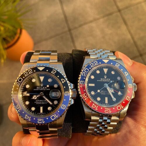 Rolex GMT-Master