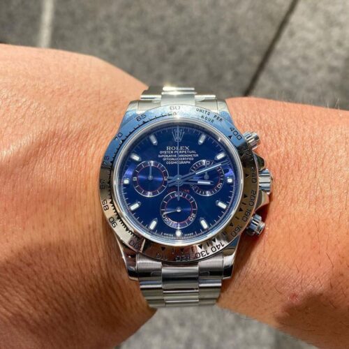 Rolex Daytona