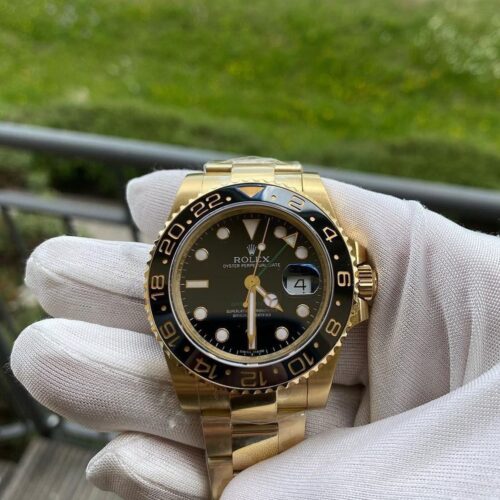 Rolex GMT-Master