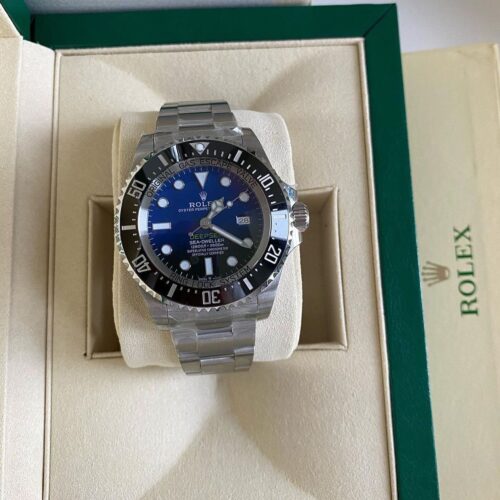 Rolex Deep Sea