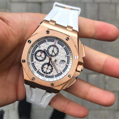 Audemars Piguet Royal Oak