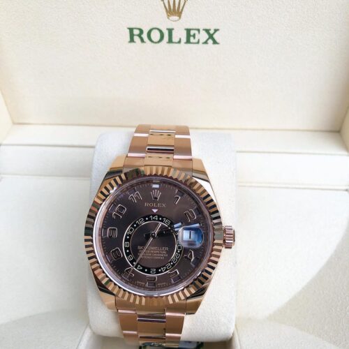 Rolex Sky-Dweller