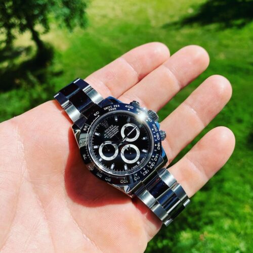 Rolex Daytona