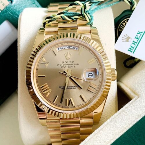 Rolex Day-Date