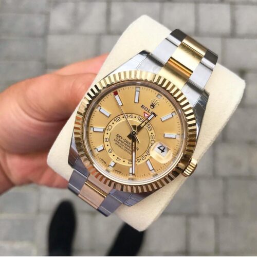 Rolex Sky-Dweller