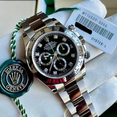 Rolex Daytona